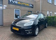 Citroen C4 Picasso 1.6 VTi Ligne Business •Cruise Control / Automatische Airco / Trekhaak / LM-Velgen / Navigatiesysteem / Carkit• 2e Eigenaar & ZEER NETTE AUTO + NIEUWE APK