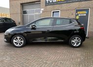 Renault Clio 0.9 TCE 5-Deurs Limited •Airconditioning / Navigatie / Parkeersensoren / LM-Velgen / Isofix / Winterbandenset• 1e Eigenaar & ZEER NETTE AUTO