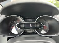 Renault Clio 0.9 TCE 5-Deurs Limited •Airconditioning / Navigatie / Parkeersensoren / LM-Velgen / Isofix / Winterbandenset• 1e Eigenaar & ZEER NETTE AUTO