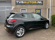 Renault Clio 0.9 TCE 5-Deurs Limited •Airconditioning / Navigatie / Parkeersensoren / LM-Velgen / Isofix / Winterbandenset• 1e Eigenaar & ZEER NETTE AUTO