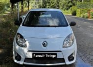 Renault Twingo 1.2 16v Collection •Airconditioning / Electrische Ramen / Radio CD• APK 01-2025