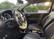 Opel Adam 1.4 16v Slam Yellow&Black •18” LM-Velgen / Half Leder Interieur / Automatische Airconditioning / Cruise Control / LED Verlichting• ZEER MOOIE & NETTE AUTO