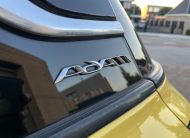 Opel Adam 1.4 16v Slam Yellow&Black •18” LM-Velgen / Half Leder Interieur / Automatische Airconditioning / Cruise Control / LED Verlichting• ZEER MOOIE & NETTE AUTO