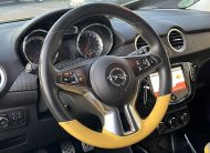 Opel Adam 1.4 16v Slam Yellow&Black •18” LM-Velgen / Half Leder Interieur / Automatische Airconditioning / Cruise Control / LED Verlichting• ZEER MOOIE & NETTE AUTO