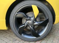 Opel Adam 1.4 16v Slam Yellow&Black •18” LM-Velgen / Half Leder Interieur / Automatische Airconditioning / Cruise Control / LED Verlichting• ZEER MOOIE & NETTE AUTO