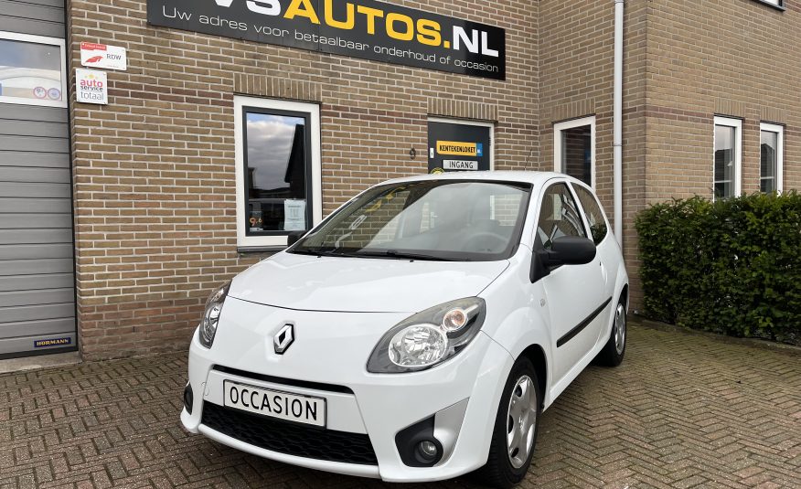 Renault Twingo 1.2 16v Collection •Airconditioning / Electrische Ramen / Radio CD• NIEUWE APK