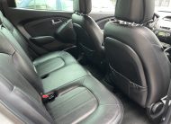Hyundai ix35 2.0 i-Catcher AUTOMAAT •Lederen Bekleding / Panoramadak / All Season Banden / Trekhaak• NIEUWE MOTOR INCL. GARANTIE