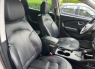 Hyundai ix35 2.0 i-Catcher AUTOMAAT •Lederen Bekleding / Panoramadak / All Season Banden / Trekhaak• NIEUWE MOTOR INCL. GARANTIE