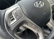 Hyundai ix35 2.0 i-Catcher AUTOMAAT •Lederen Bekleding / Panoramadak / All Season Banden / Trekhaak• NIEUWE MOTOR INCL. GARANTIE