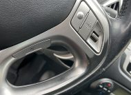 Hyundai ix35 2.0 i-Catcher AUTOMAAT •Lederen Bekleding / Panoramadak / All Season Banden / Trekhaak• NIEUWE MOTOR INCL. GARANTIE