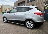 Hyundai ix35 2.0 i-Catcher AUTOMAAT •Lederen Bekleding / Panoramadak / All Season Banden / Trekhaak• NIEUWE MOTOR INCL. GARANTIE