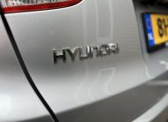 Hyundai ix35 2.0 i-Catcher AUTOMAAT •Lederen Bekleding / Panoramadak / All Season Banden / Trekhaak• NIEUWE MOTOR INCL. GARANTIE