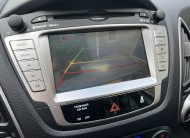 Hyundai ix35 2.0 i-Catcher AUTOMAAT •Lederen Bekleding / Panoramadak / All Season Banden / Trekhaak• NIEUWE MOTOR INCL. GARANTIE