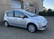 Renault Grand Modus 1.2 TCE •Automatische Airconditioning / Cruise Control / 16” LM-Velgen / Parkeersensoren / Trekhaak• 2e Eigenaar + NIEUWE APK APRIL 2026!