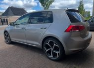 Volkswagen Golf 1.2 TSI 5-Deurs •18” Lichtmetalen Velgen / Navigatiesysteem / Parkeersensoren V+A / Cruise Control• NIEUWE KOPPELING
