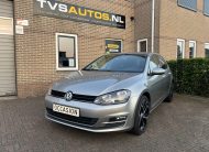 Volkswagen Golf 1.2 TSI 5-Deurs •18” Lichtmetalen Velgen / Navigatiesysteem / Parkeersensoren V+A / Cruise Control• NIEUWE KOPPELING