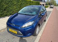 Ford Fiesta 1.25i Trend 5-Deurs •Airconditioning / All Season Banden / Radio CD• NIEUWE APK 09-2026!