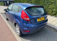 Ford Fiesta 1.25i Trend 5-Deurs •Airconditioning / All Season Banden / Radio CD• NIEUWE APK 09-2026!