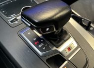 Audi SQ5 3.0 TFSI Quattro V6T S-Line 354PK •Automatische Airconditioning / Luchtvering / Alarminstallatie / 20” Lichtmetalen Velgen / Ambient Light / Trekhaak / Half Lederen Interieur & Alcantara / Navigatiesysteem / Audio Upgrade•