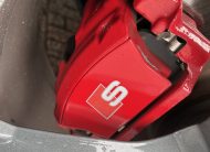 Audi SQ5 3.0 TFSI Quattro V6T S-Line 354PK •Automatische Airconditioning / Luchtvering / Alarminstallatie / 20” Lichtmetalen Velgen / Ambient Light / Trekhaak / Half Lederen Interieur & Alcantara / Navigatiesysteem / Audio Upgrade•