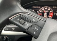 Audi SQ5 3.0 TFSI Quattro V6T S-Line 354PK •Automatische Airconditioning / Luchtvering / Alarminstallatie / 20” Lichtmetalen Velgen / Ambient Light / Trekhaak / Half Lederen Interieur & Alcantara / Navigatiesysteem / Audio Upgrade•