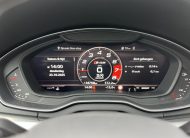 Audi SQ5 3.0 TFSI Quattro V6T S-Line 354PK •Automatische Airconditioning / Luchtvering / Alarminstallatie / 20” Lichtmetalen Velgen / Ambient Light / Trekhaak / Half Lederen Interieur & Alcantara / Navigatiesysteem / Audio Upgrade•