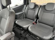 Renault Twingo 1.2 16v Night & Day •Airconditioning / All Season Banden / Cruise Control / Half Leder / Losse Achterstoelen• NIEUWE APK 12-2026!