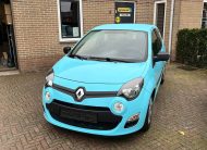 Renault Twingo 1.2 16v Parisienne •Airconditioning / All Season Banden / Achterspoiler• DEALER ONDERHOUDEN